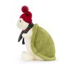 Snowman Timmy Turtle - Image 3