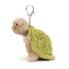 Timmy Turtle Bag Charm - Image 2