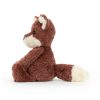 Tumbletuft Fox - Image 2