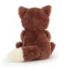 Tumbletuft Fox - Image 3