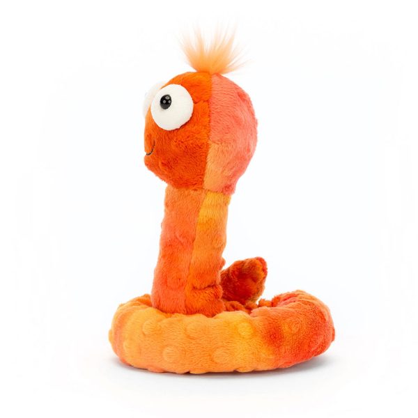 Winston Worm - Image 2