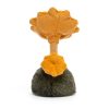 Wild Nature Chanterelle Mushroom - Image 3