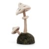 Wild Nature Parasol Mushroom - Image 2