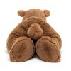 Woody Bear Lying - Image 3